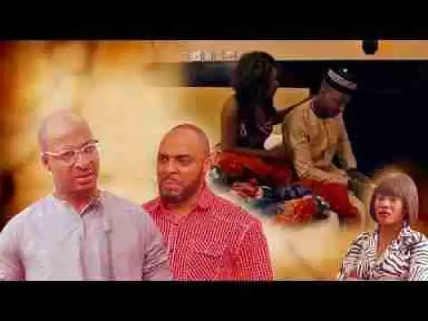 Video: YOUR WIFE IS PREGNANT WITH MY BABY - I.K OGBONNA Nigerian Movies | 2017 Latest Movies | Full Movies